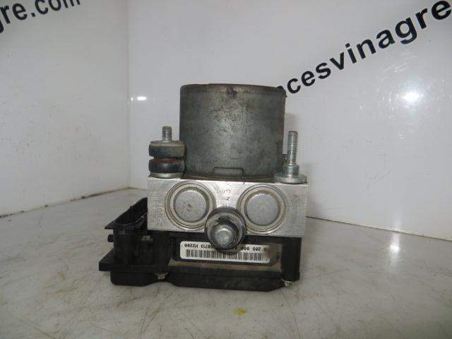ABS OPEL COMBO 13182319 / 0265800443 / 0265231583 1318231902658004430265231583 - Vista 3