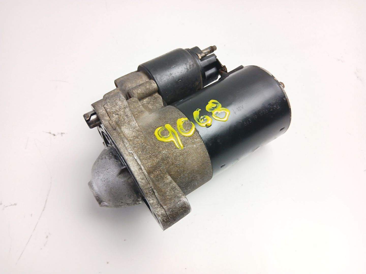 MOTOR ARRANQUE CITROËN SAXO (S0, S1) 5802M9 / 0001116003 5802M90001116003