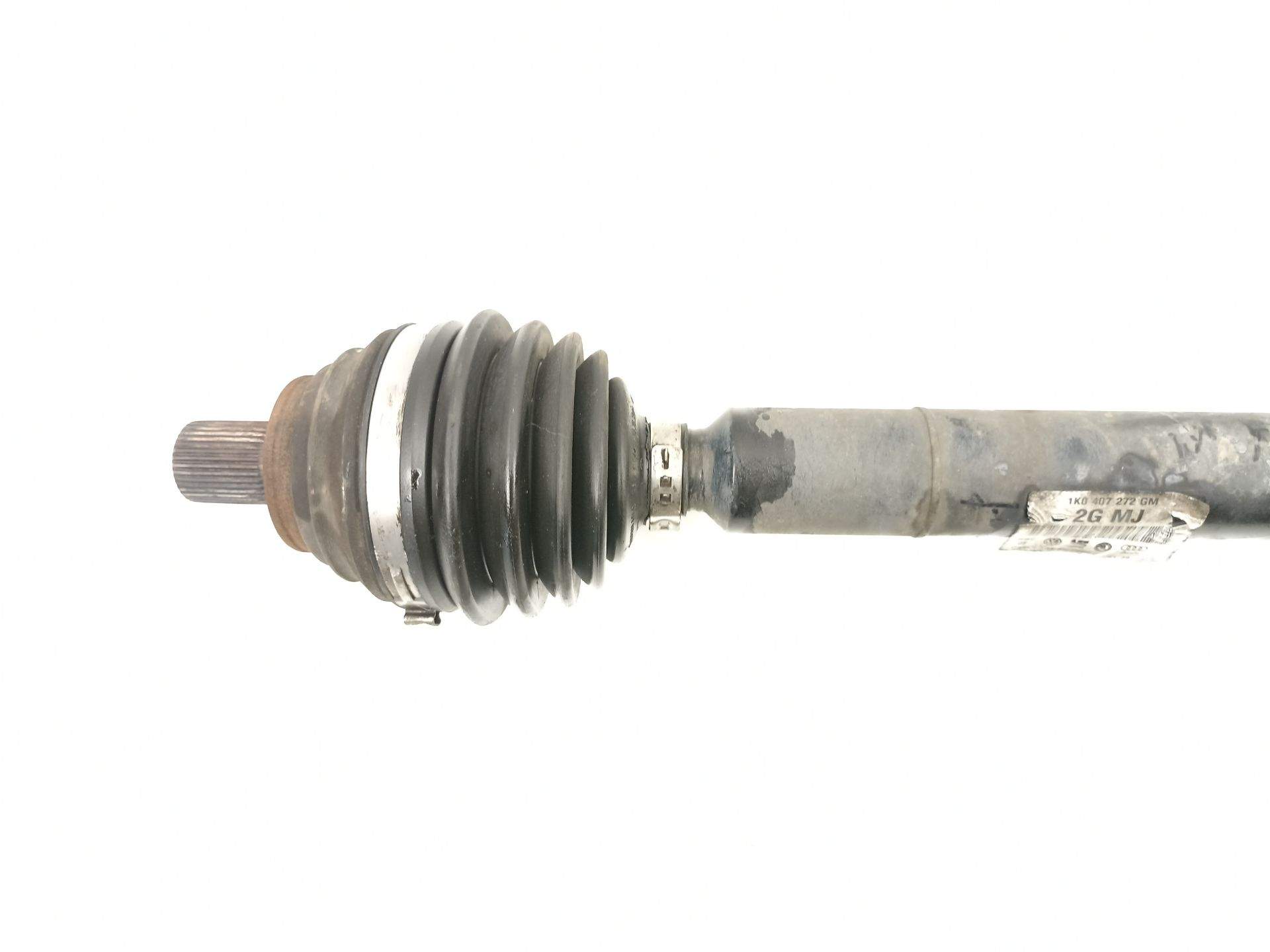 TRANSMISION DELANTERA DERECHA SEAT ALTEA (5P1) 1K0407272GM 1K0407272GM - Vista 3