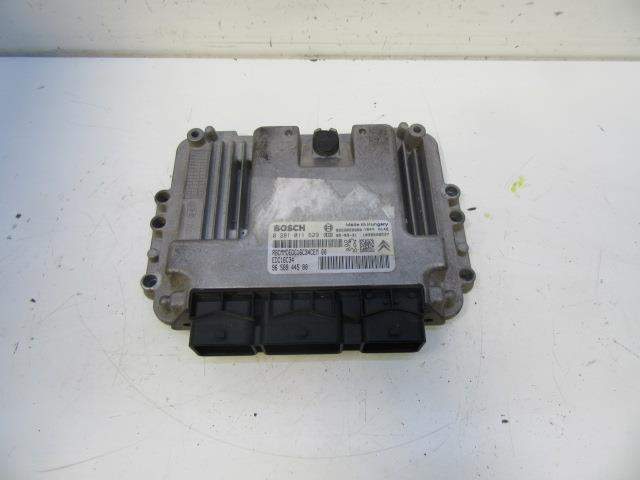 CENTRALITA CITROËN C4 I (LC_) 9658944580 / 0281011629 96589445800281011629