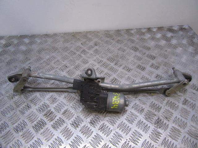 MOTOR LIMPIA DELANTERO AUDI A4 8E1955119 / 0390241509 8E19551190390241509