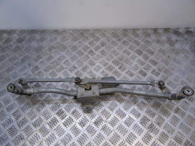 MOTOR LIMPIA DELANTERO AUDI A4 8E1955119 / 0390241509 8E19551190390241509 - Vista 2