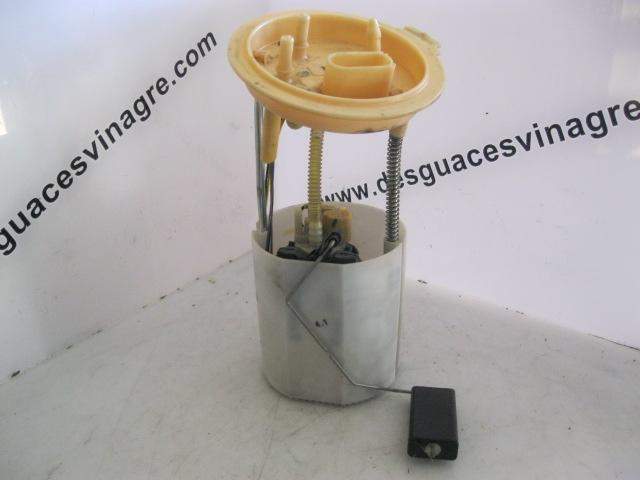 BOMBA COMBUSTIBLE AFORADOR SEAT LEON (1P1) 1K0919050J / A2C53166111 1K0919050JA2C53166111