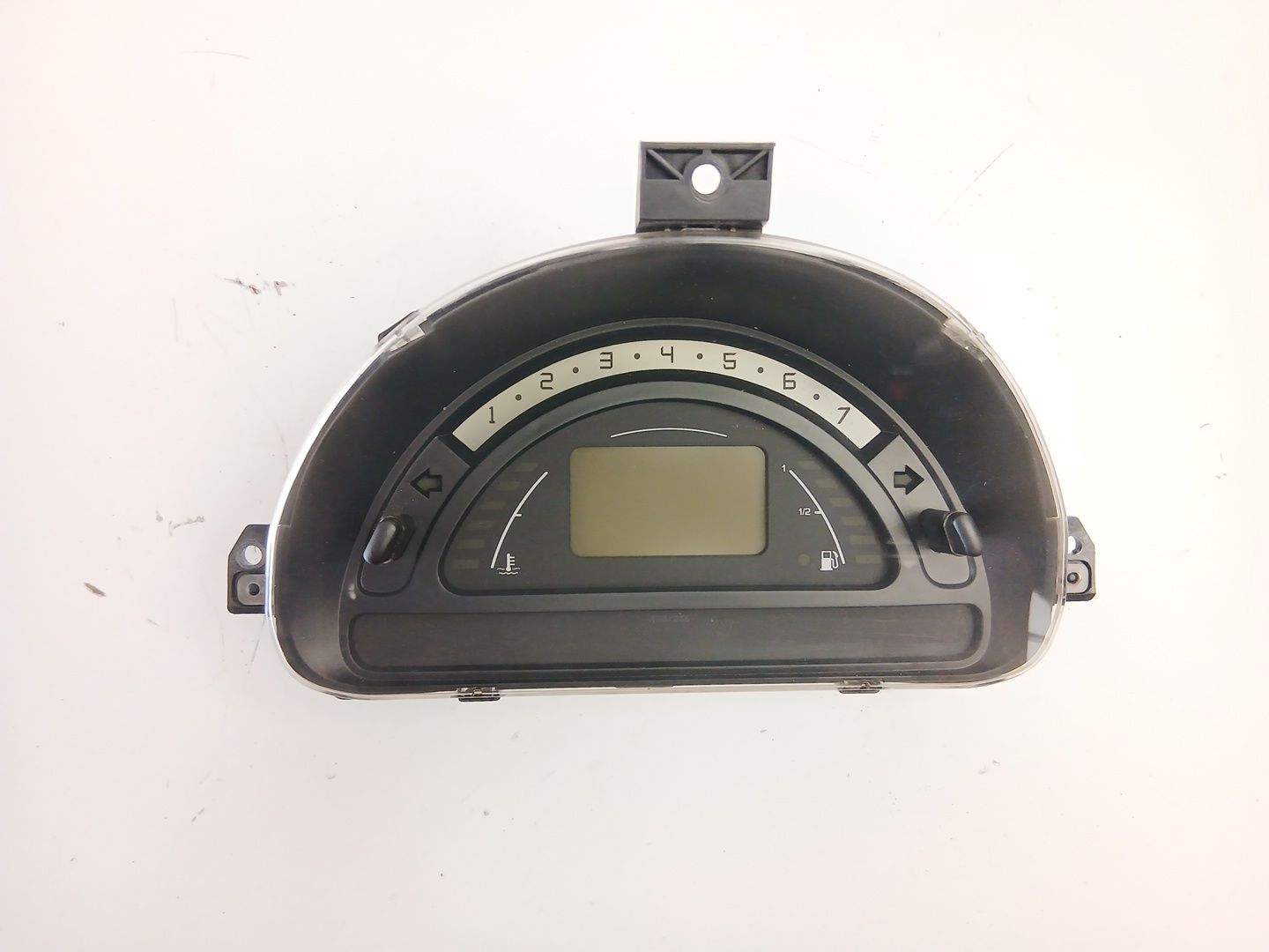 CUADRO INSTRUMENTOS CITROËN C2 (JM_) 9652008280 9652008280 - Vista 2