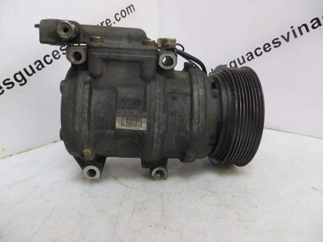 COMPRESOR AIRE ACONDICIONADO JAGUAR XJ 4472005420 4472005420