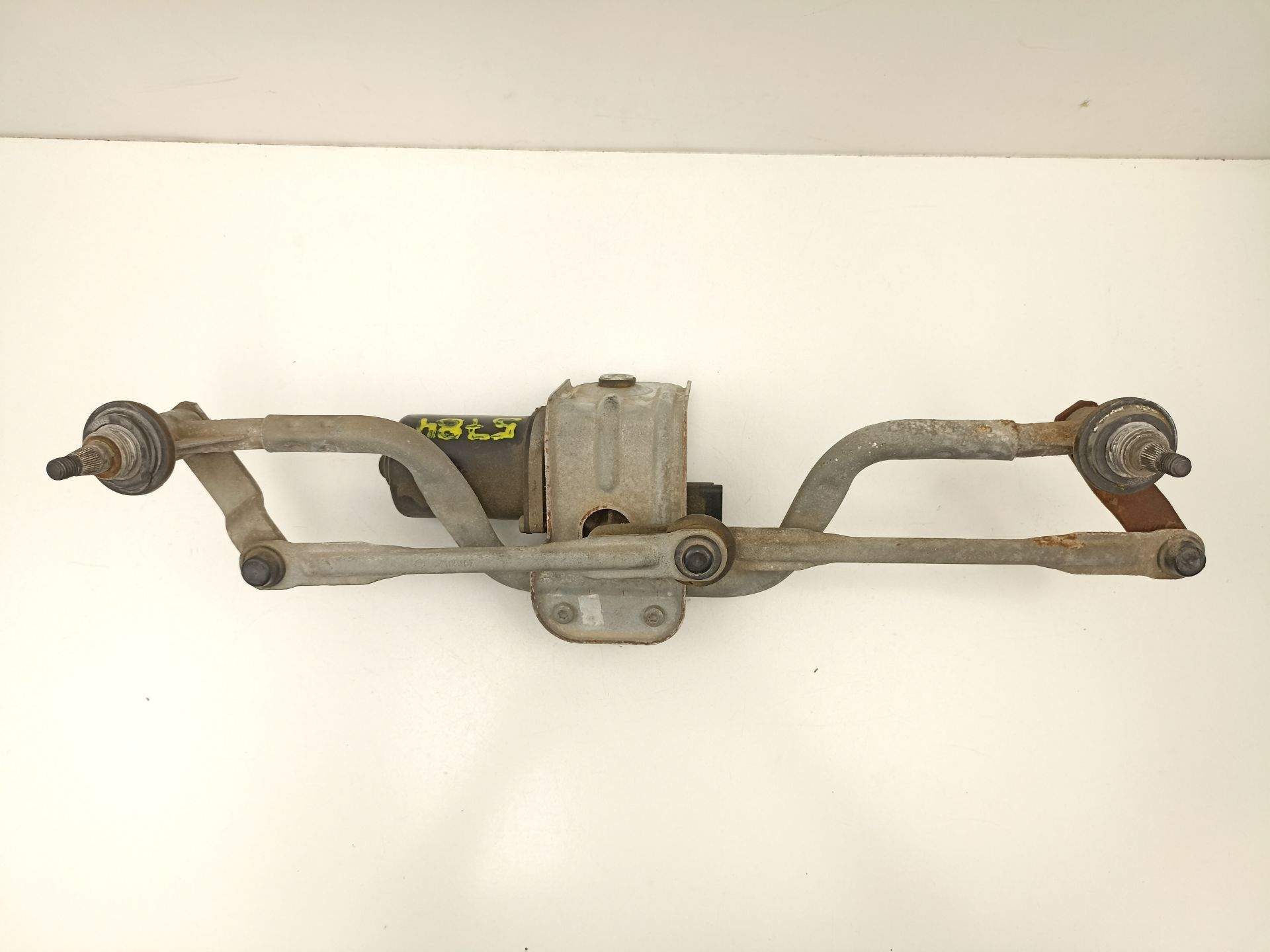 MOTOR LIMPIA DELANTERO FIAT SCUDO 1400456480 / 443122361019 1400456480443122361019 - Vista 2