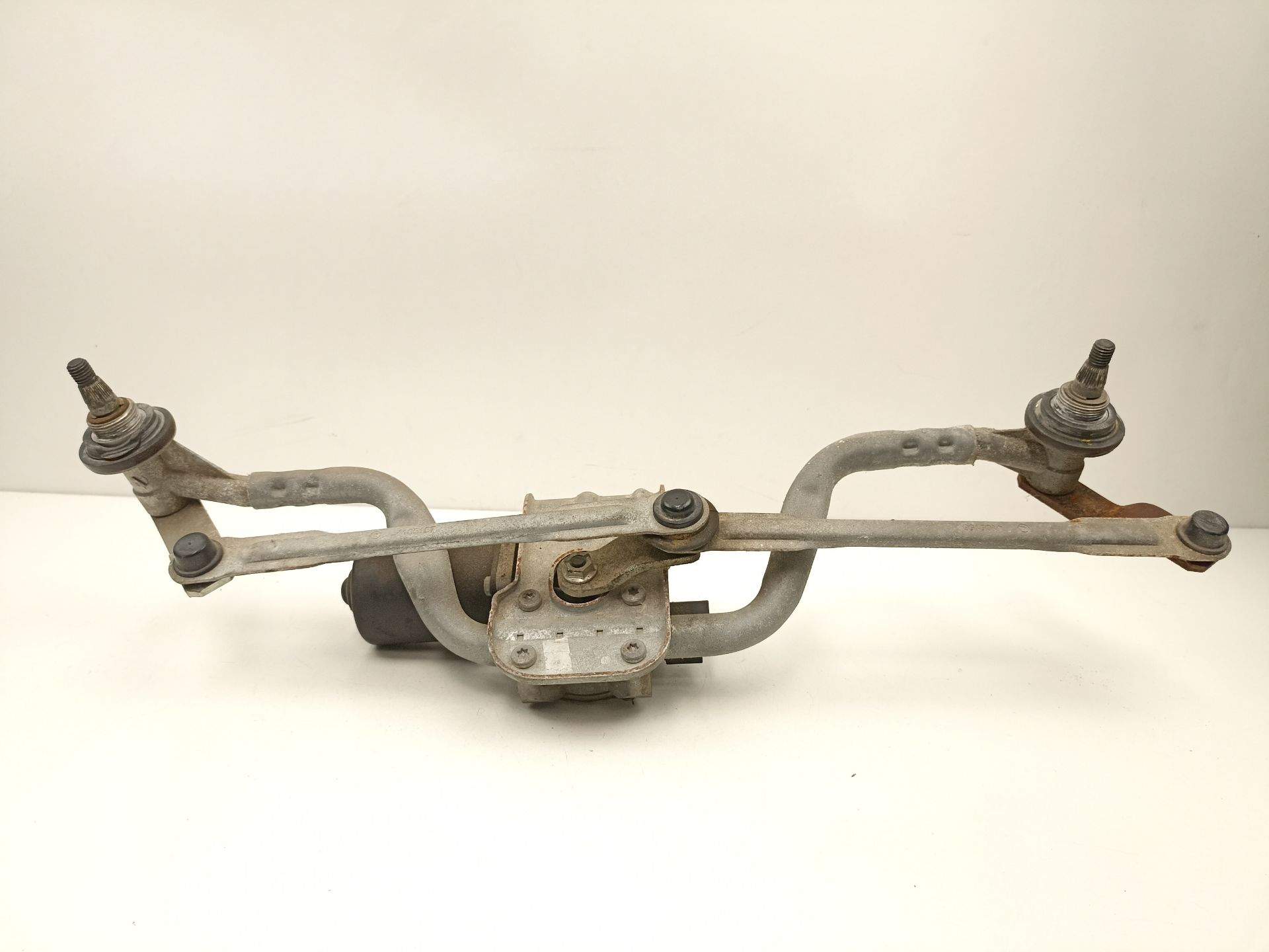 MOTOR LIMPIA DELANTERO FIAT SCUDO 1400456480 / 443122361019 1400456480443122361019 - Vista 3