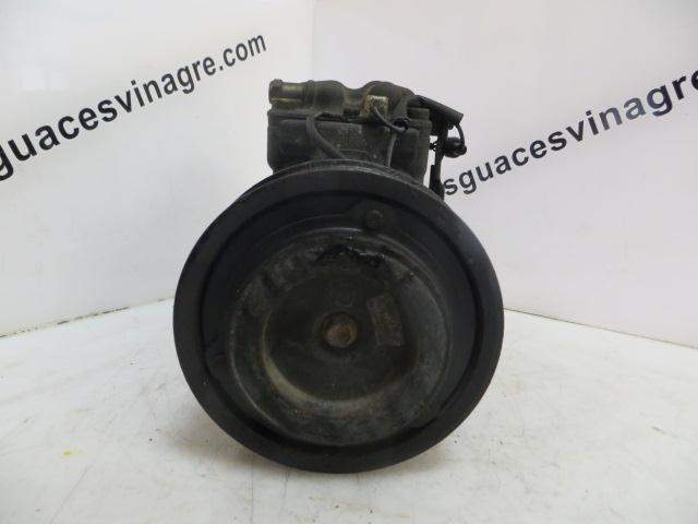 COMPRESOR AIRE ACONDICIONADO JAGUAR XJ 4472005420 4472005420 - Vista 2