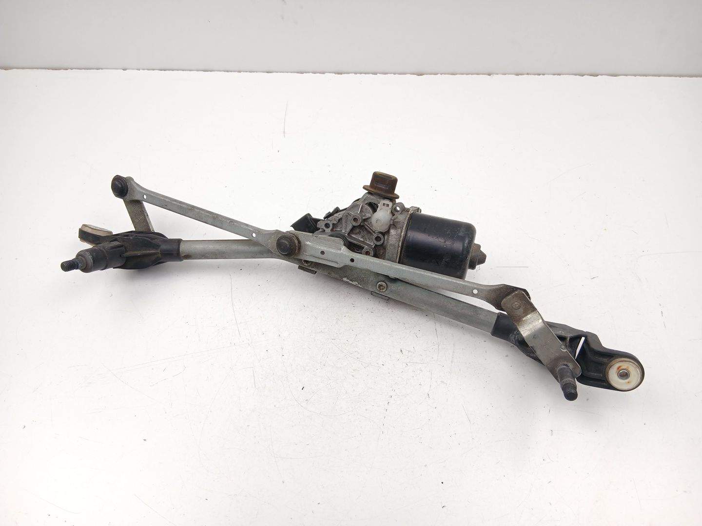 MOTOR LIMPIA DELANTERO RENAULT MEGANE III Grandtour (KZ0/1) 288000001R 288000001R