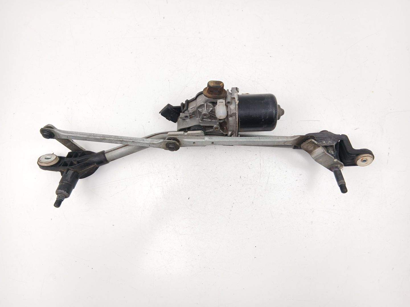 MOTOR LIMPIA DELANTERO RENAULT MEGANE III Grandtour (KZ0/1) 288000001R 288000001R - Vista 2