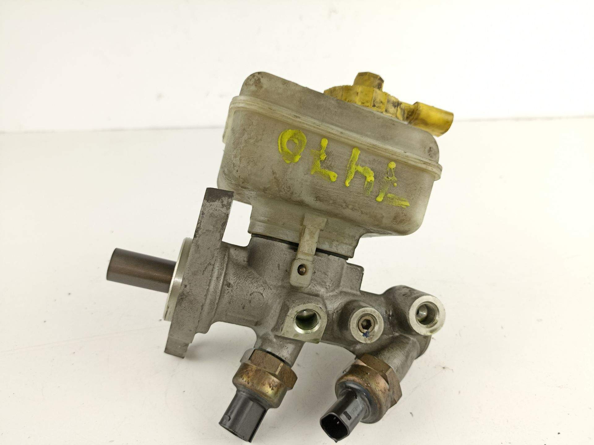 BOMBA DE FRENO VOLKSWAGEN NEW BEETLE (9C1/1C1) 1J1614019A 1J1614019A