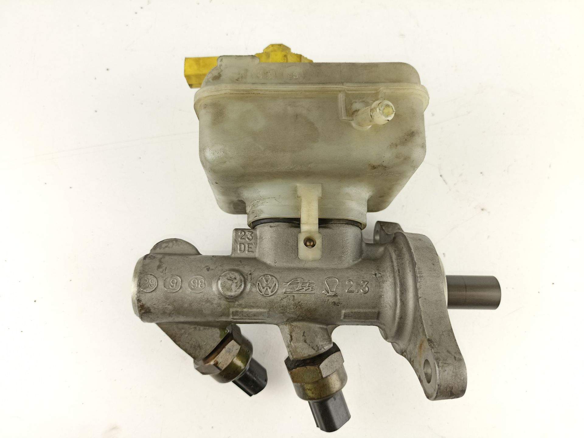 BOMBA DE FRENO VOLKSWAGEN NEW BEETLE (9C1/1C1) 1J1614019A 1J1614019A - Vista 2