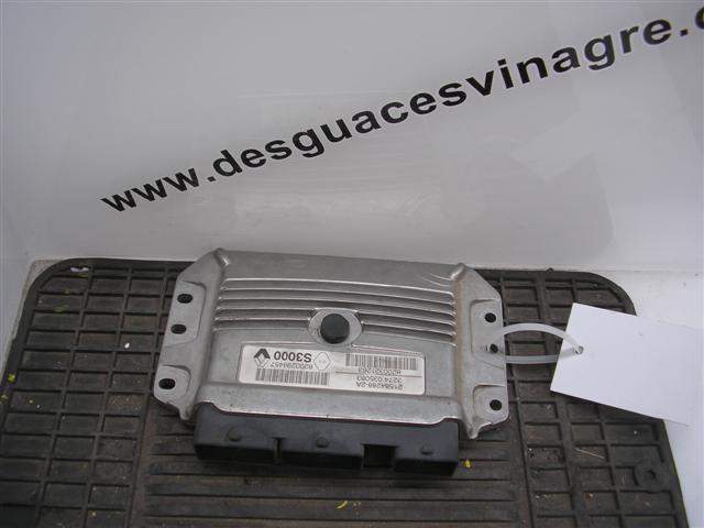 CENTRALITA RENAULT MEGANE II (BM0/1_, CM0/1_) 8200321263 / 8200298457 / 215842882A 82003212638200298457215842882A
