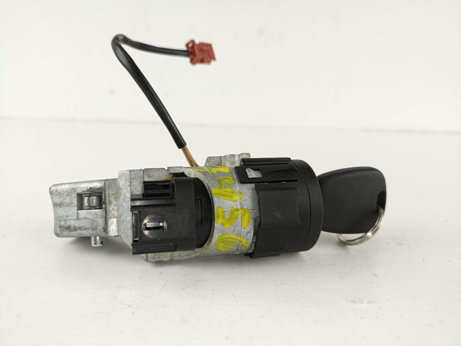 CONMUTADOR DE ARRANQUE CITROËN C3 N0502073 / N0502455 N0502073N0502455