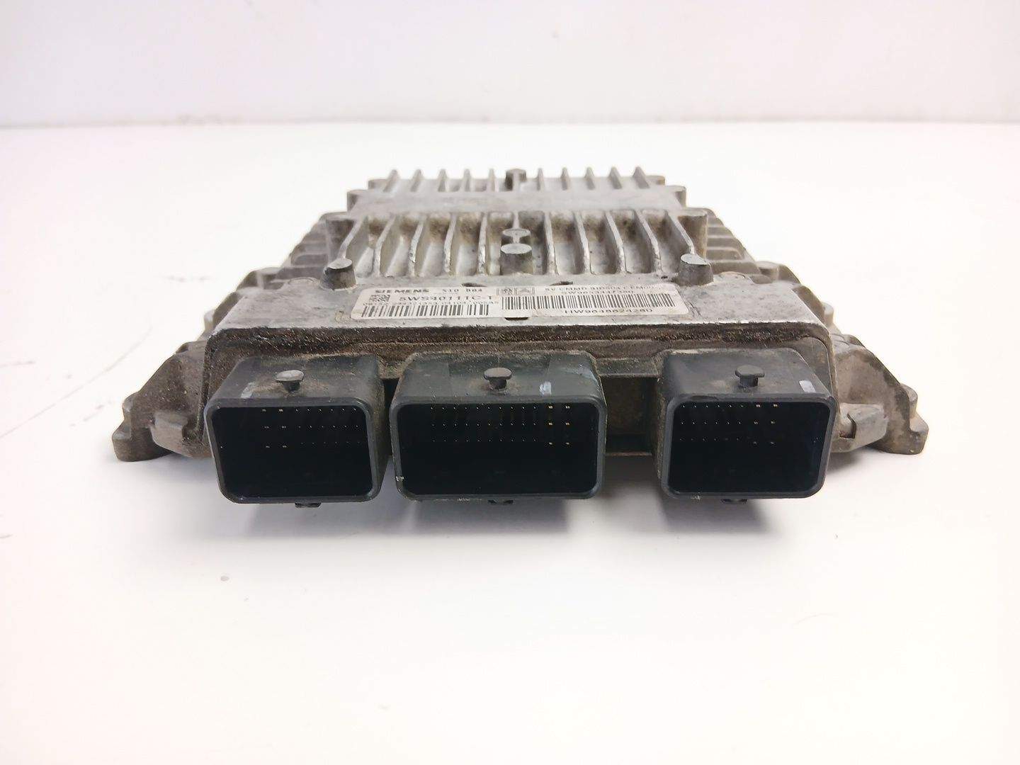 CENTRALITA CITROËN C2 (JM_) 9653447380 / 9648624280 / 5WS40111CT 965344738096486242805WS40111CT - Vista 3