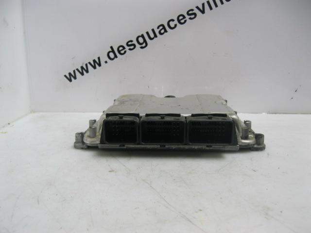 CENTRALITA RENAULT LAGUNA II (BG0/1_) 8200163528 / 8200095416 / 0281011101 820016352882000954160281011101 - Vista 2