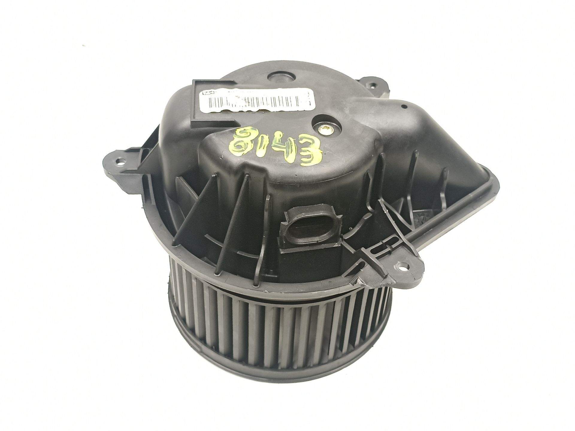 MOTOR CALEFACCION PEUGEOT 607 (9D, 9U) 6441K9 / 659963H 6441K9659963H