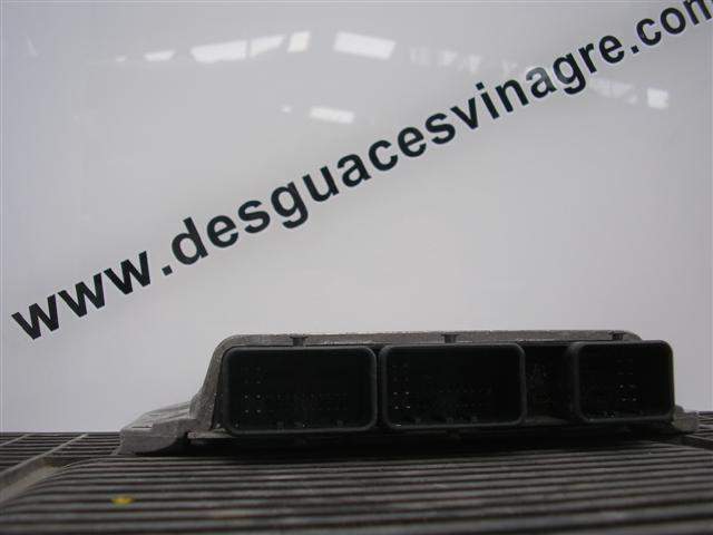 CENTRALITA RENAULT MEGANE 8200528372 / 5217160865 / 215854704A 82005283725217160865215854704A - Vista 2
