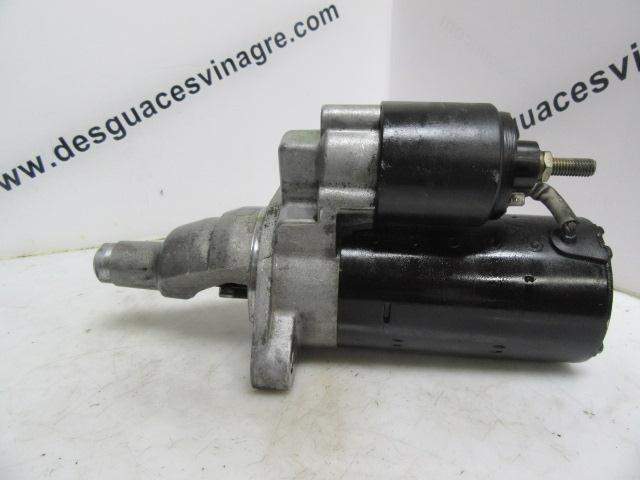 MOTOR ARRANQUE AUDI A6 0001109021 / 0001109021 00011090210001109021