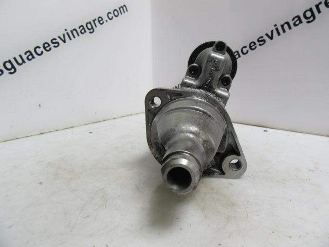 MOTOR ARRANQUE AUDI A6 0001109021 / 0001109021 00011090210001109021 - Vista 2