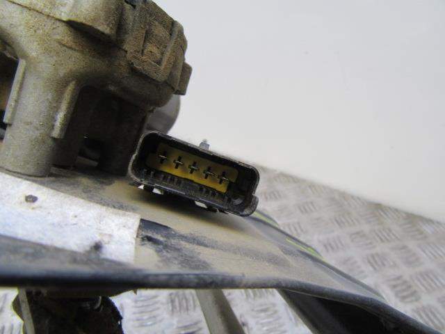 MOTOR LIMPIA DELANTERO DACIA LOGAN (LS_) 8200619512 / 64343295 820061951264343295 - Vista 2