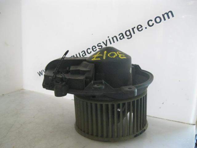 MOTOR CALEFACCION VOLKSWAGEN PASSAT 740221233F 740221233F