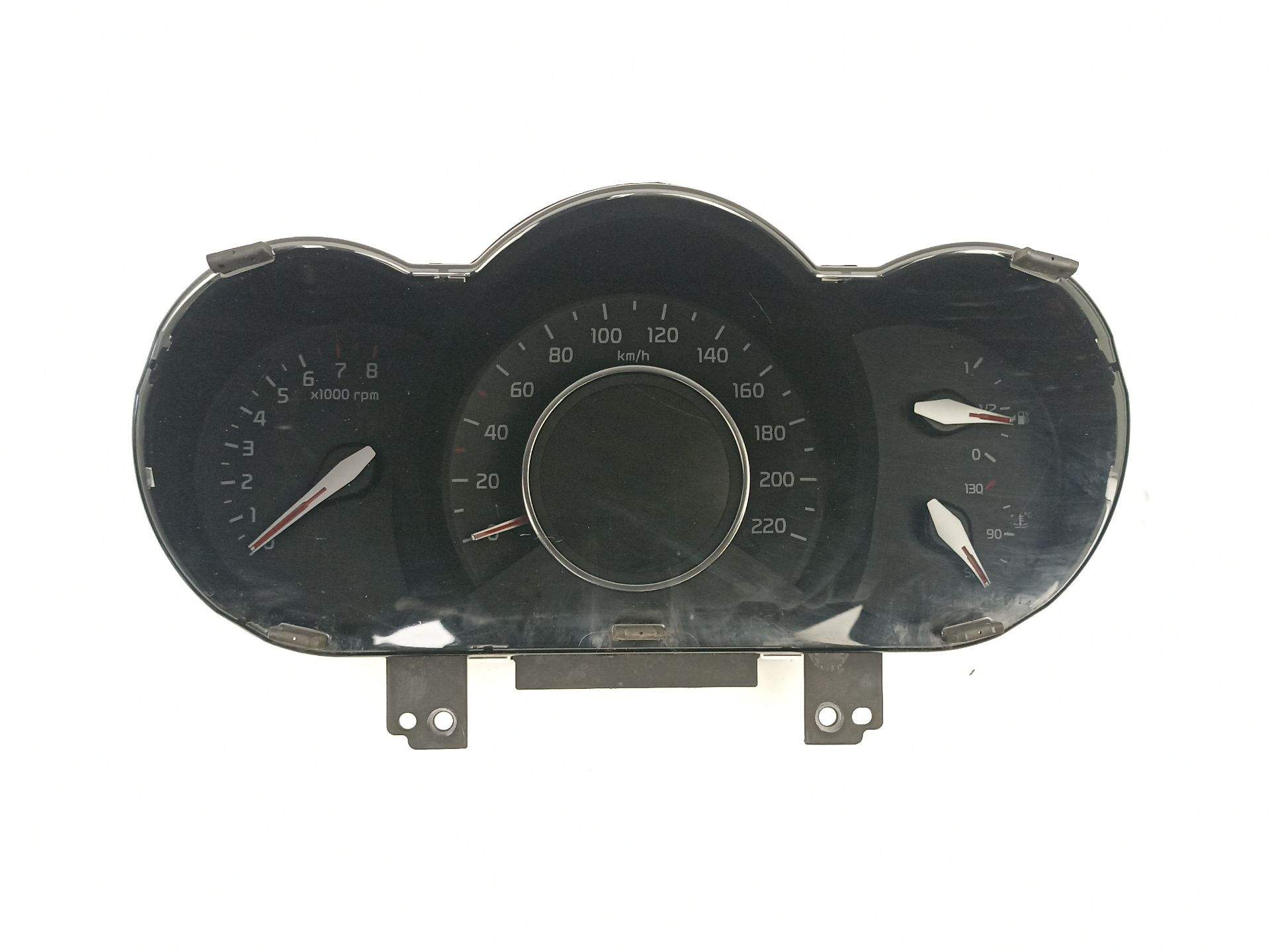 CUADRO INSTRUMENTOS KIA RIO III (UB) 940331W820 940331W820 - Vista 2