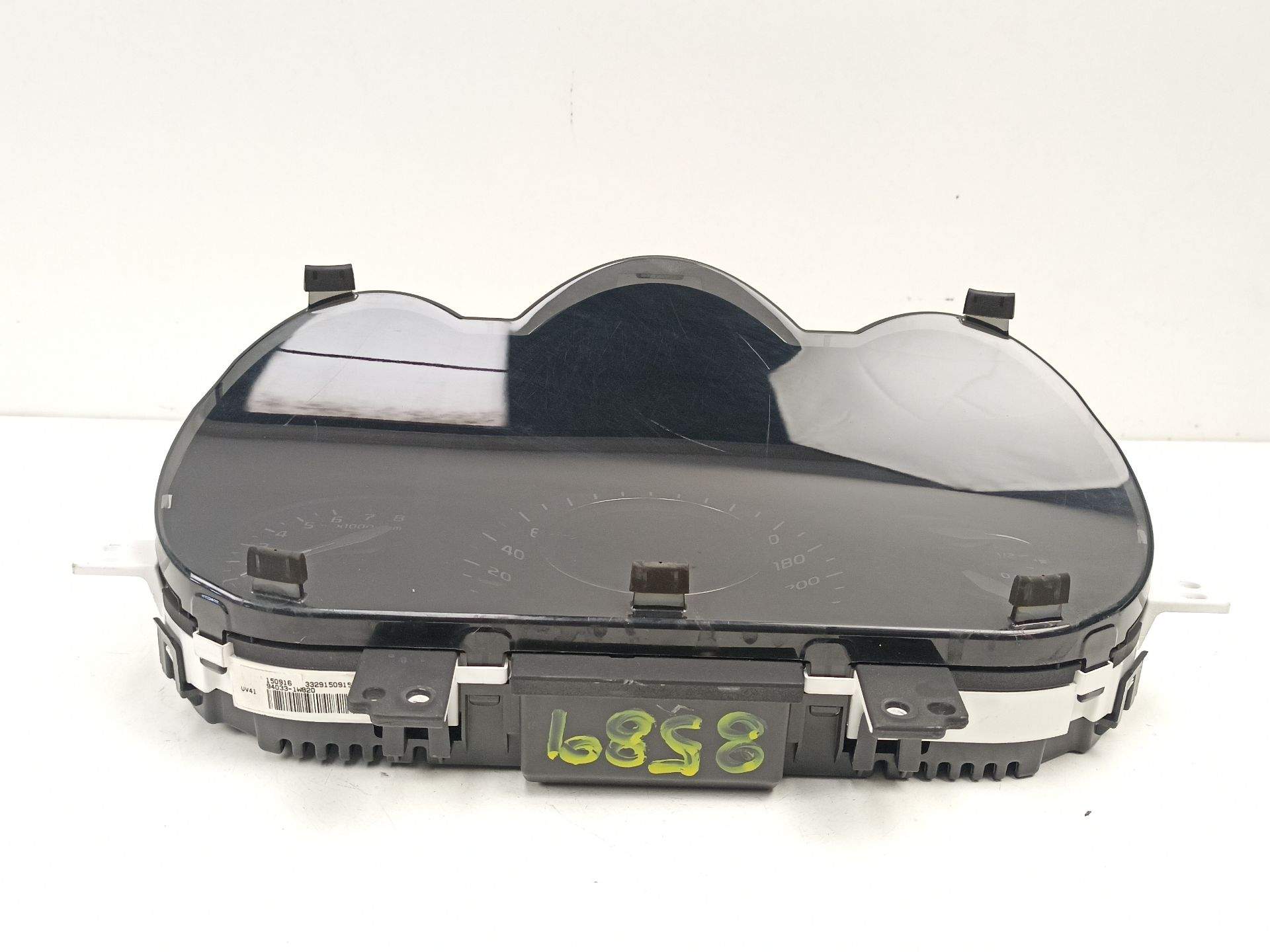 CUADRO INSTRUMENTOS KIA RIO III (UB) 940331W820 940331W820 - Vista 3