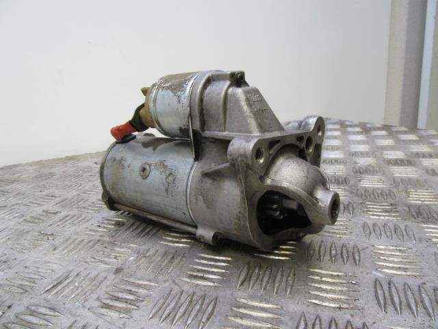 MOTOR ARRANQUE RENAULT MEGANE II Sedán (LM0/1_) 8200331251 / 26D40170BO 820033125126D40170BO
