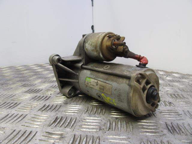 MOTOR ARRANQUE RENAULT MEGANE II Sedán (LM0/1_) 8200331251 / 26D40170BO 820033125126D40170BO - Vista 2