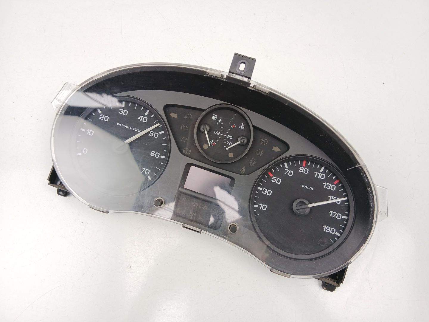 CUADRO INSTRUMENTOS CITROËN JUMPY II Furgoneta 1401106580 1401106580