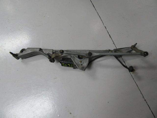 MOTOR LIMPIA DELANTERO MERCEDES-BENZ C270 A2038200342 / 404518 A2038200342404518