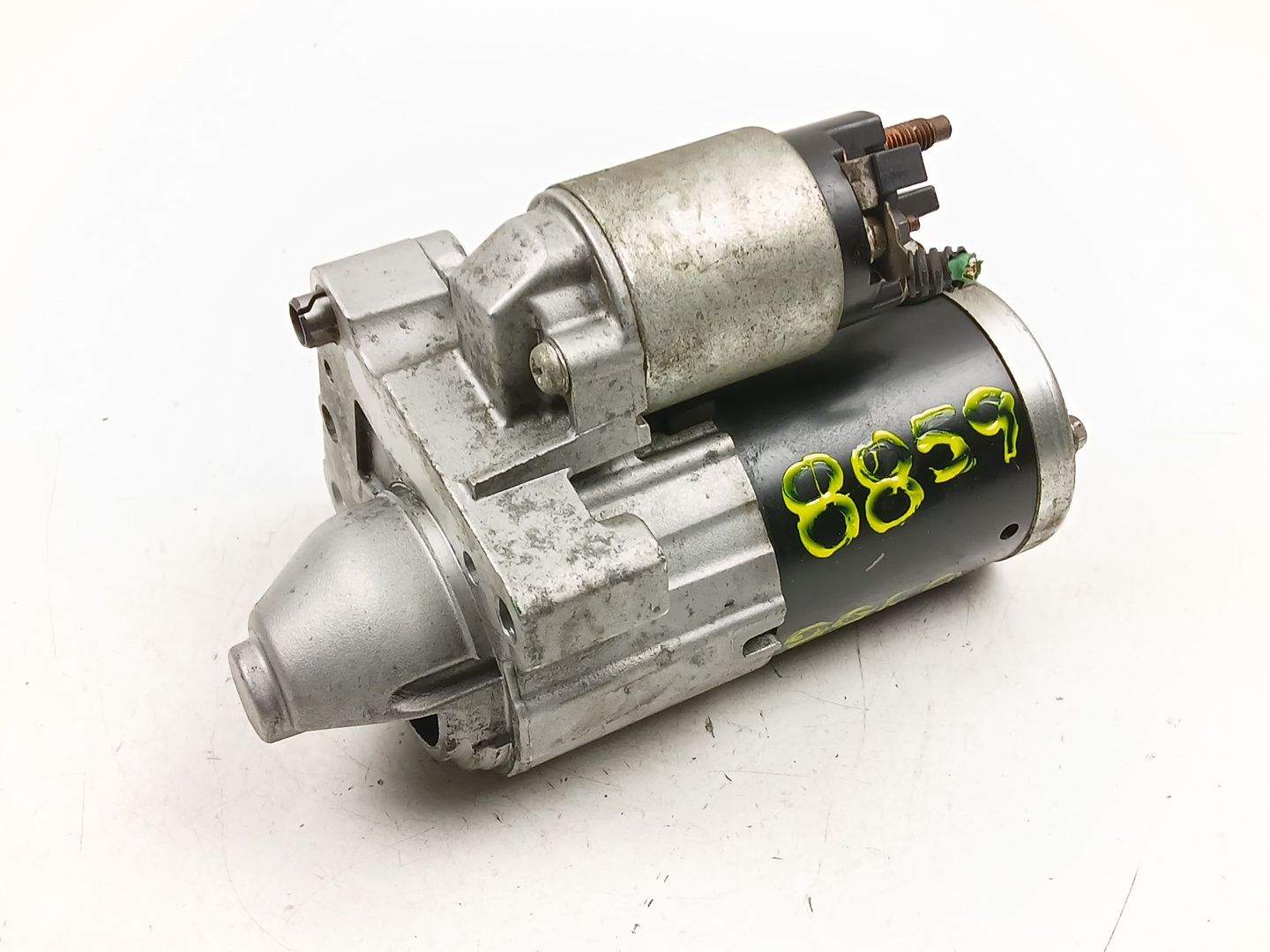 MOTOR ARRANQUE PEUGEOT 308 I (4A_, 4C_) 9663528880 9663528880