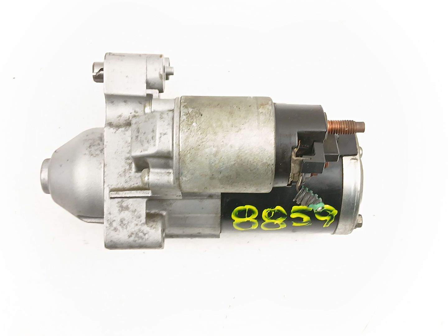 MOTOR ARRANQUE PEUGEOT 308 I (4A_, 4C_) 9663528880 9663528880 - Vista 2