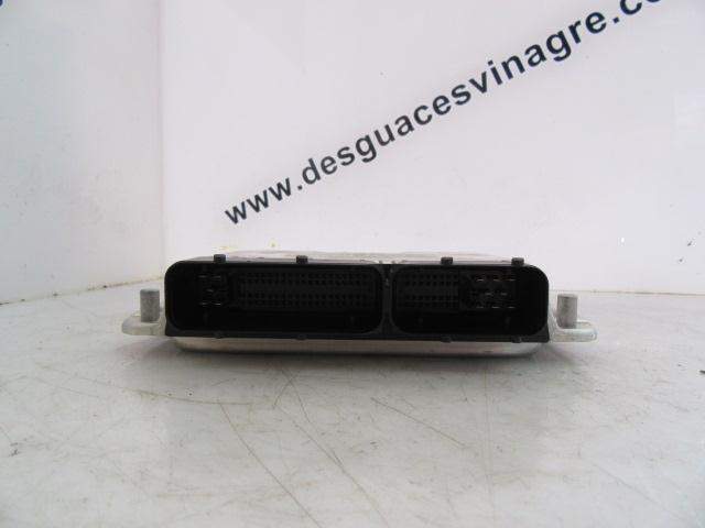 CENTRALITA AUDI A6 4B1907401B / 0281010393 4B1907401B0281010393 - Vista 2