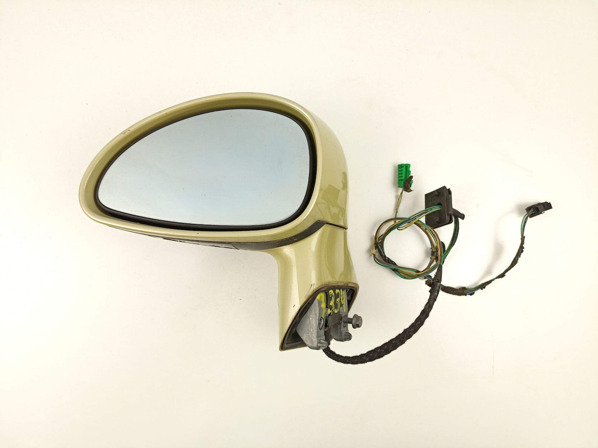 RETROVISOR IZQUIERDO CITROËN C4 Coupé (LA_) 96467083 96467083 - Vista 2