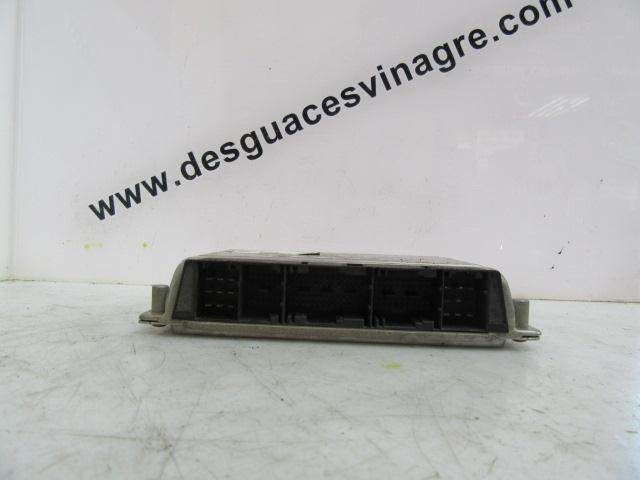 CENTRALITA BMW 3 (E46) 7785098 / 0281001445 77850980281001445 - Vista 2