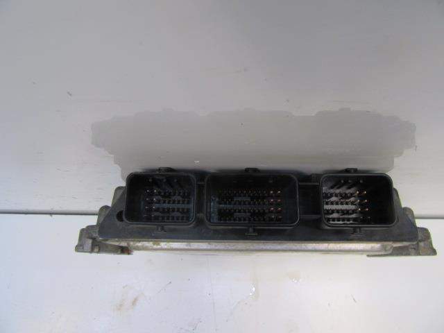 CENTRALITA CITROËN BERLINGO / BERLINGO FIRST Monospace (MF_, GJK_, GFK_) 9663944880 / 0281012620 96639448800281012620 - Vista 2