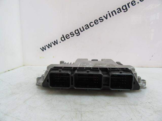 CENTRALITA PEUGEOT 407 (6D_) 9658576180 / 0281011633 96585761800281011633 - Vista 2