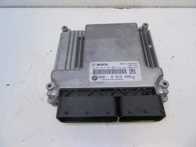 CENTRALITA BMW 1 (E87) 8512499 / 0281017551 85124990281017551