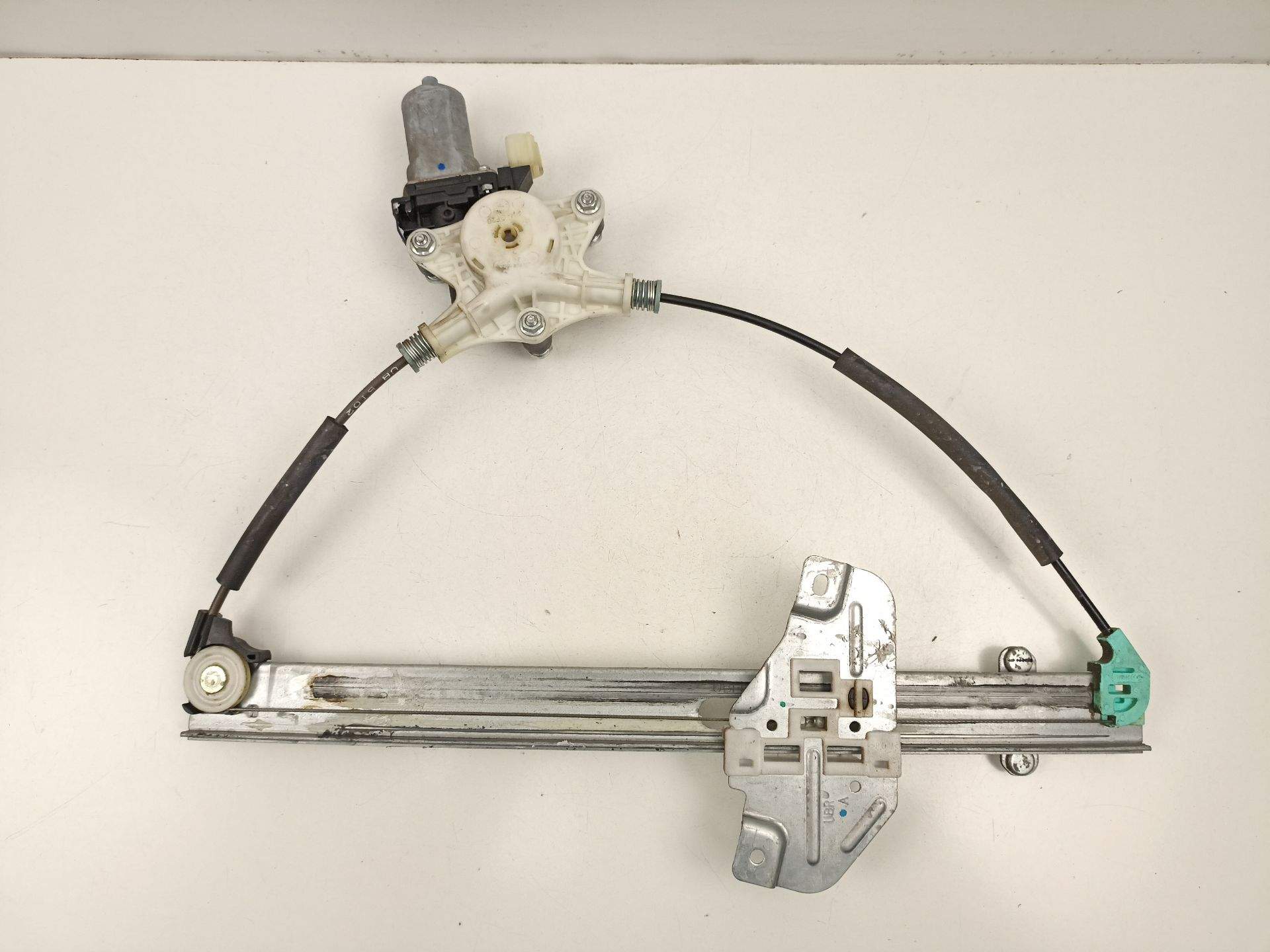 ELEVALUNAS DELANTERO DERECHO KIA RIO III (UB) 824601W000 824601W000 - Vista 2