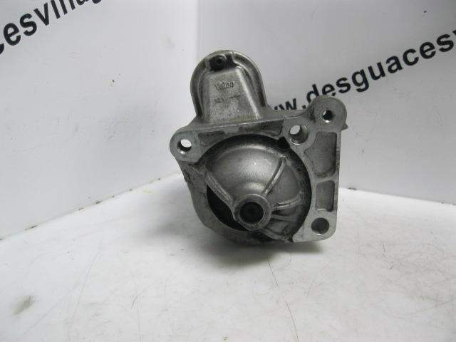 MOTOR ARRANQUE RENAULT MEGANE 8200331251 / 07K30191HF 820033125107K30191HF - Vista 2