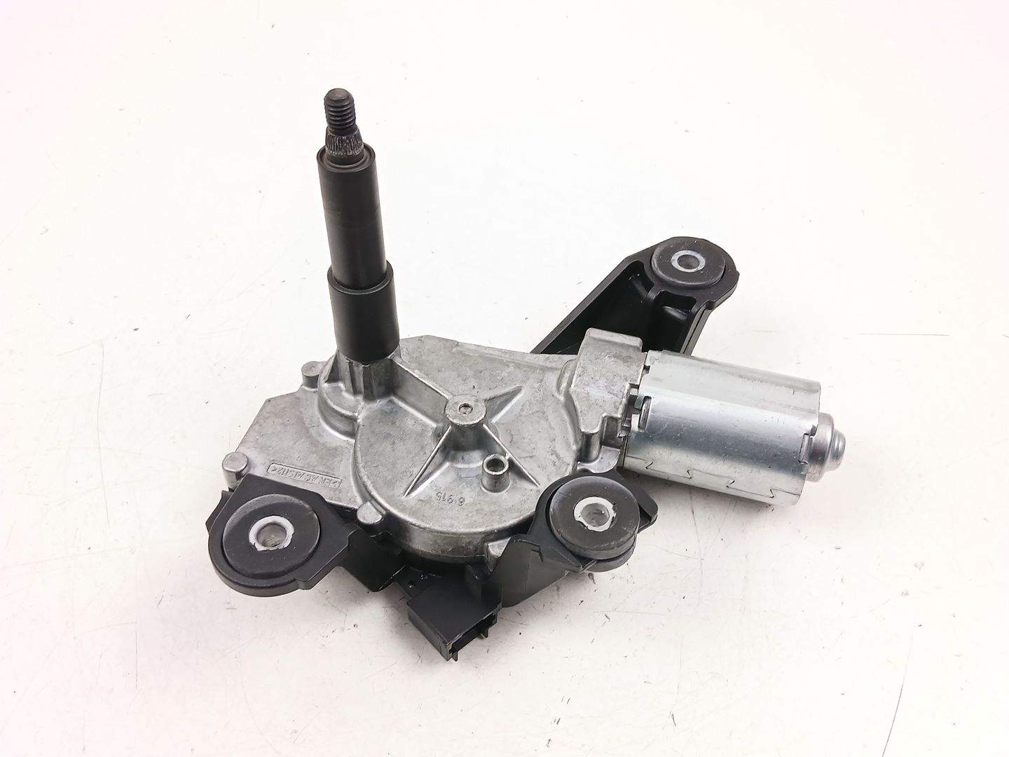 MOTOR LIMPIA TRASERO RENAULT MEGANE III Hatchback (BZ0/1_, B3_) 287100007R / 0390201847 287100007R0390201847