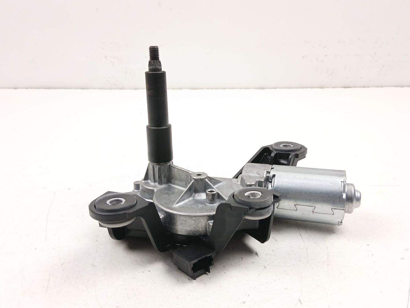 MOTOR LIMPIA TRASERO RENAULT MEGANE III Hatchback (BZ0/1_, B3_) 287100007R / 0390201847 287100007R0390201847 - Vista 3