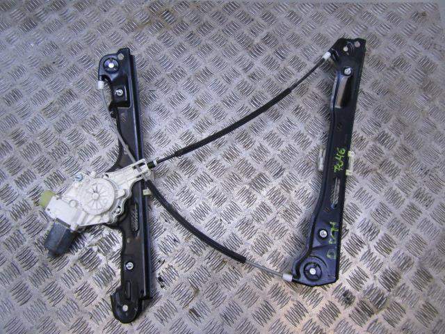 ELEVALUNAS DELANTERO DERECHO BMW 1 (E87) 51337138466 51337138466