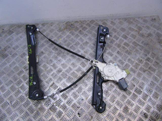 ELEVALUNAS DELANTERO IZQUIERDO BMW 1 (E87) 51337138465 51337138465