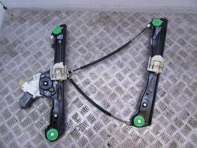 ELEVALUNAS DELANTERO IZQUIERDO BMW 1 (E87) 51337138465 51337138465 - Vista 2