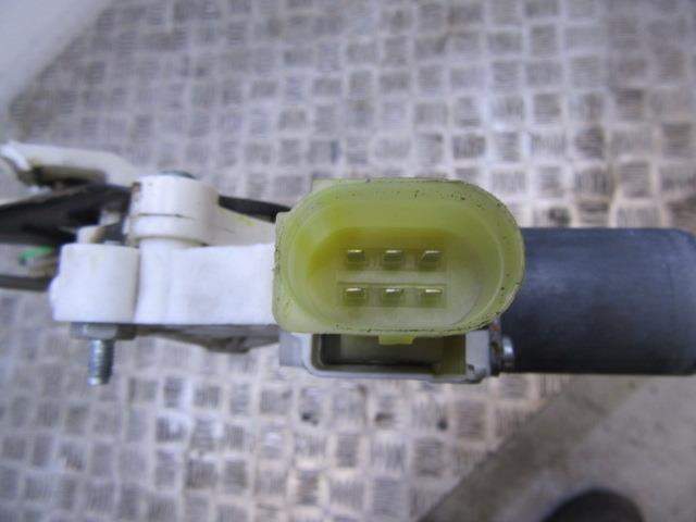 ELEVALUNAS DELANTERO IZQUIERDO BMW 1 (E87) 51337138465 51337138465 - Vista 3