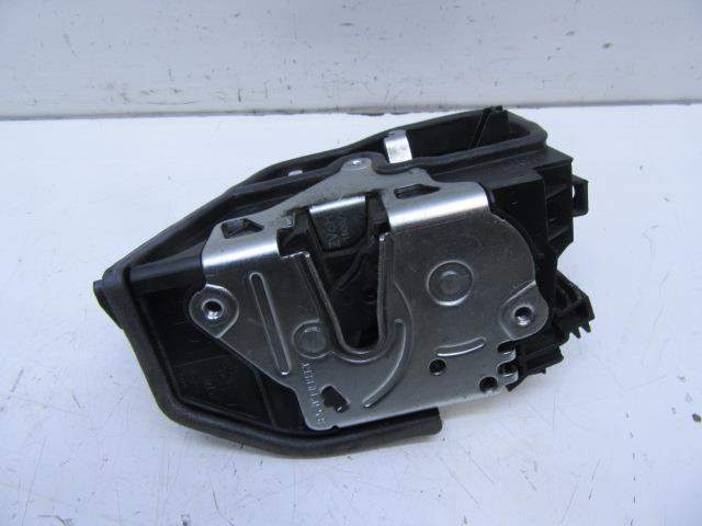 CERRADURA PUERTA DELANTERA IZQUIERDA BMW 1 (E87) 7229461 7229461