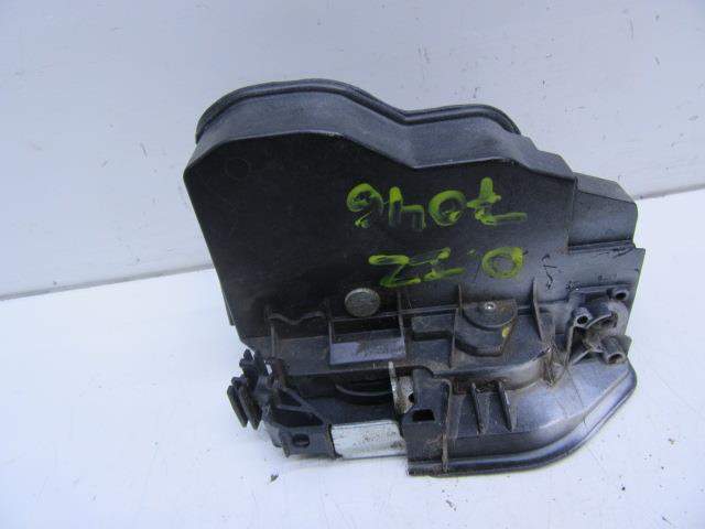 CERRADURA PUERTA DELANTERA IZQUIERDA BMW 1 (E87) 7229461 7229461 - Vista 3